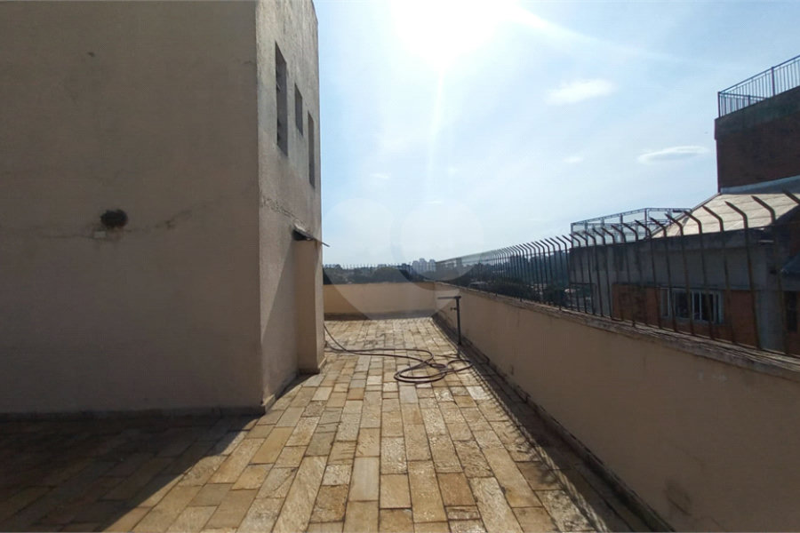 Cobertura à venda com 3 quartos, sendo 1 suíte,  em Butantã, São Paulo, SP