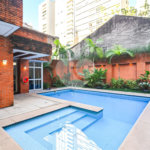 Apartamento à venda com 1 suíte em Jardim Paulista, São Paulo, SP