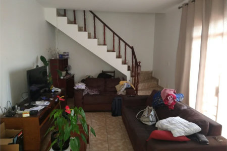 Casa à venda com 2 quartos em Sumarezinho, São Paulo, SP
