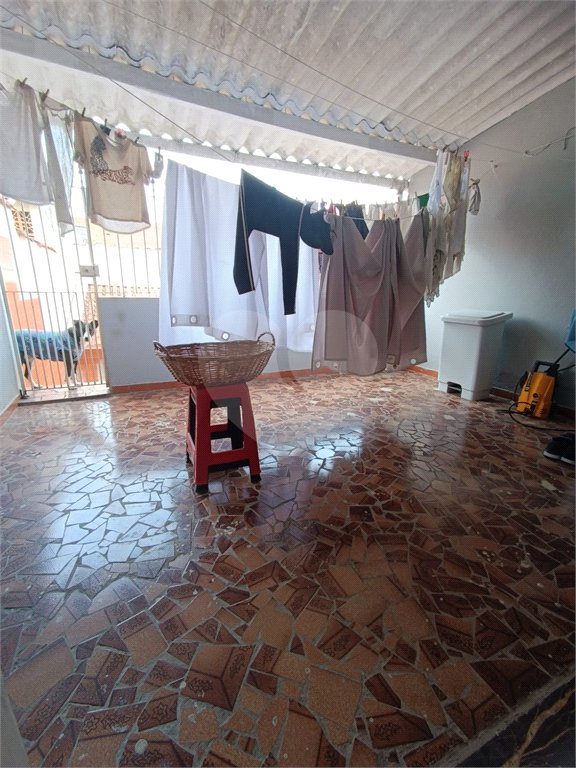 Sobrado à venda com 2 quartos em Vila Medeiros, São Paulo, SP