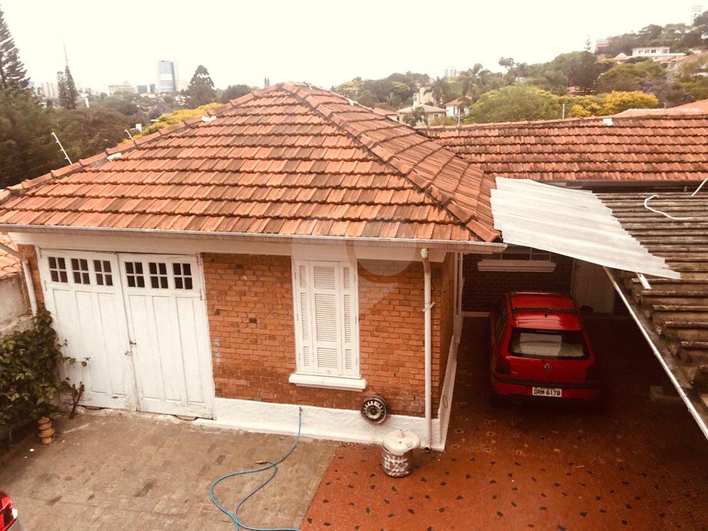 Sobrado à venda com 4 quartos, sendo 1 suíte, em Perdizes, São Paulo, SP