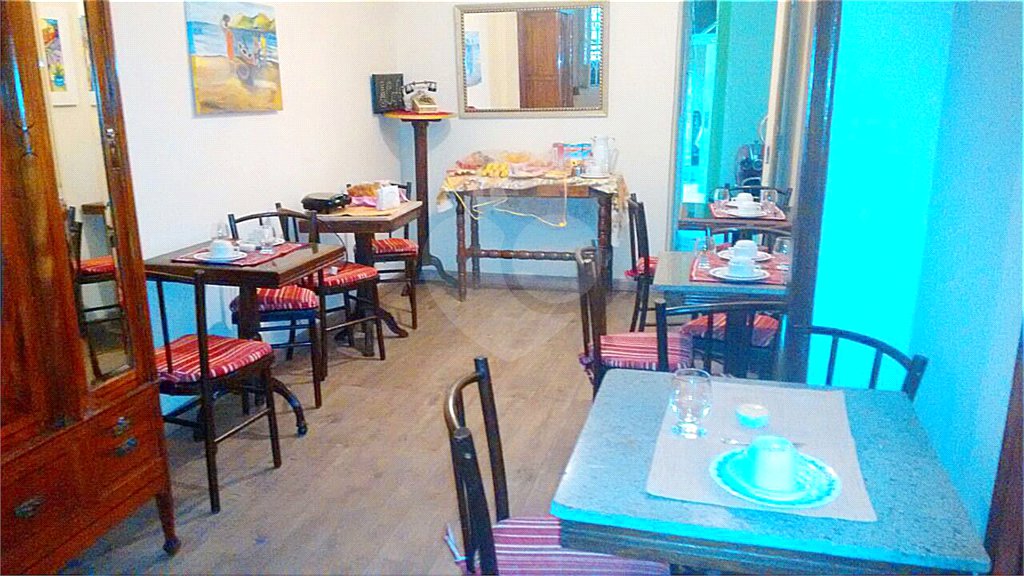 Casa à venda com 6 quartos, sendo 4 suítes, em Botafogo, Rio de Janeiro, RJ