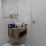 Apartamento à venda com 3 quartos, sendo 1 suíte,  em Mandaqui, São Paulo, SP