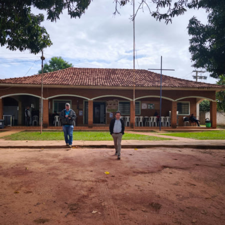 Galpão para alugar em Jardim das Oliveiras, Três Lagoas, MS