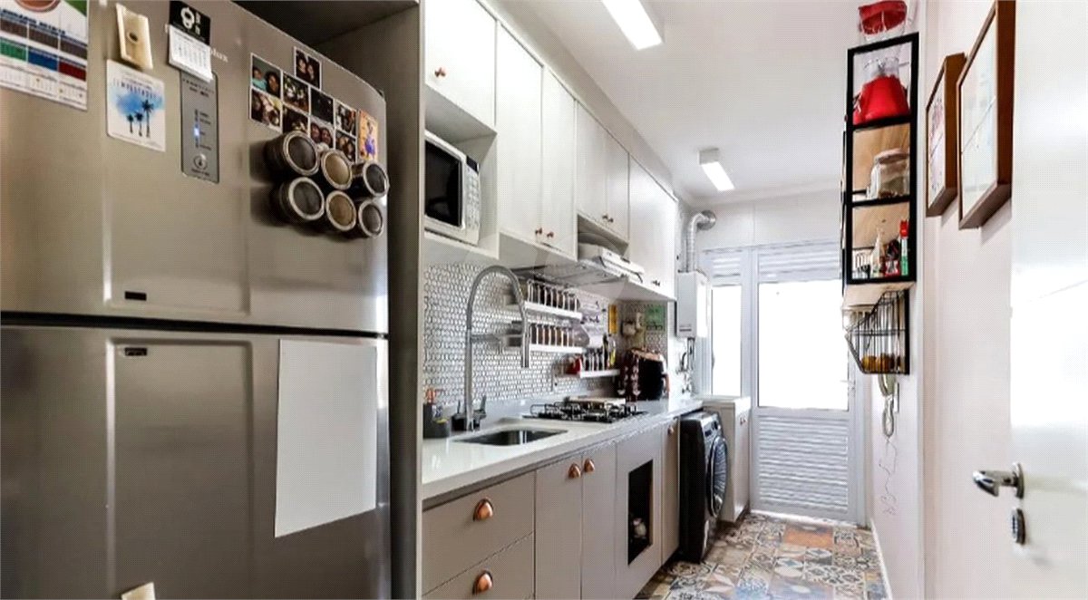 Apartamento à venda com 2 quartos, sendo 1 suíte, em Vila Maria, São Paulo, SP