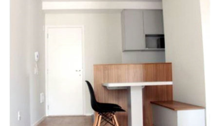 Apartamento à venda com 1 suíte em Pinheiros, São Paulo, SP