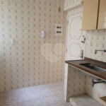 Apartamento à venda com 2 quartos em Maracanã, Rio de Janeiro, RJ