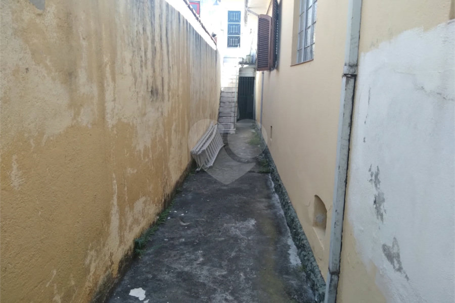 Casa Térrea à venda com 5 quartos em Parque Mandaqui, São Paulo, SP