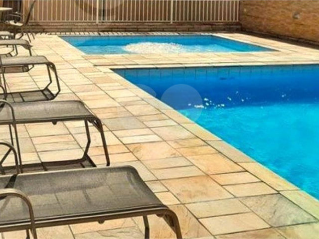 Apartamento à venda com 2 quartos, sendo 1 suíte,  em Santana, São Paulo, SP