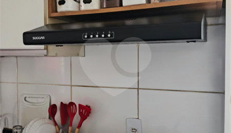 Apartamento à venda com 2 quartos em Campo Grande, Rio de Janeiro, RJ