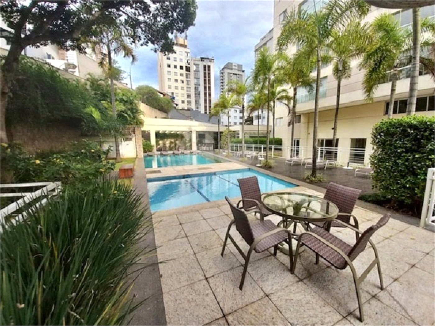 Apartamento à venda com 2 quartos, sendo 1 suíte, em Perdizes, São Paulo, SP