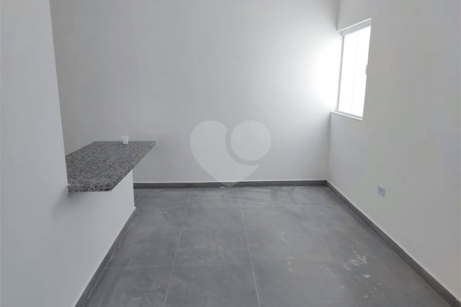 Casa à venda com 2 quartos no condomínio Daniiel Vieira, São Paulo - SP