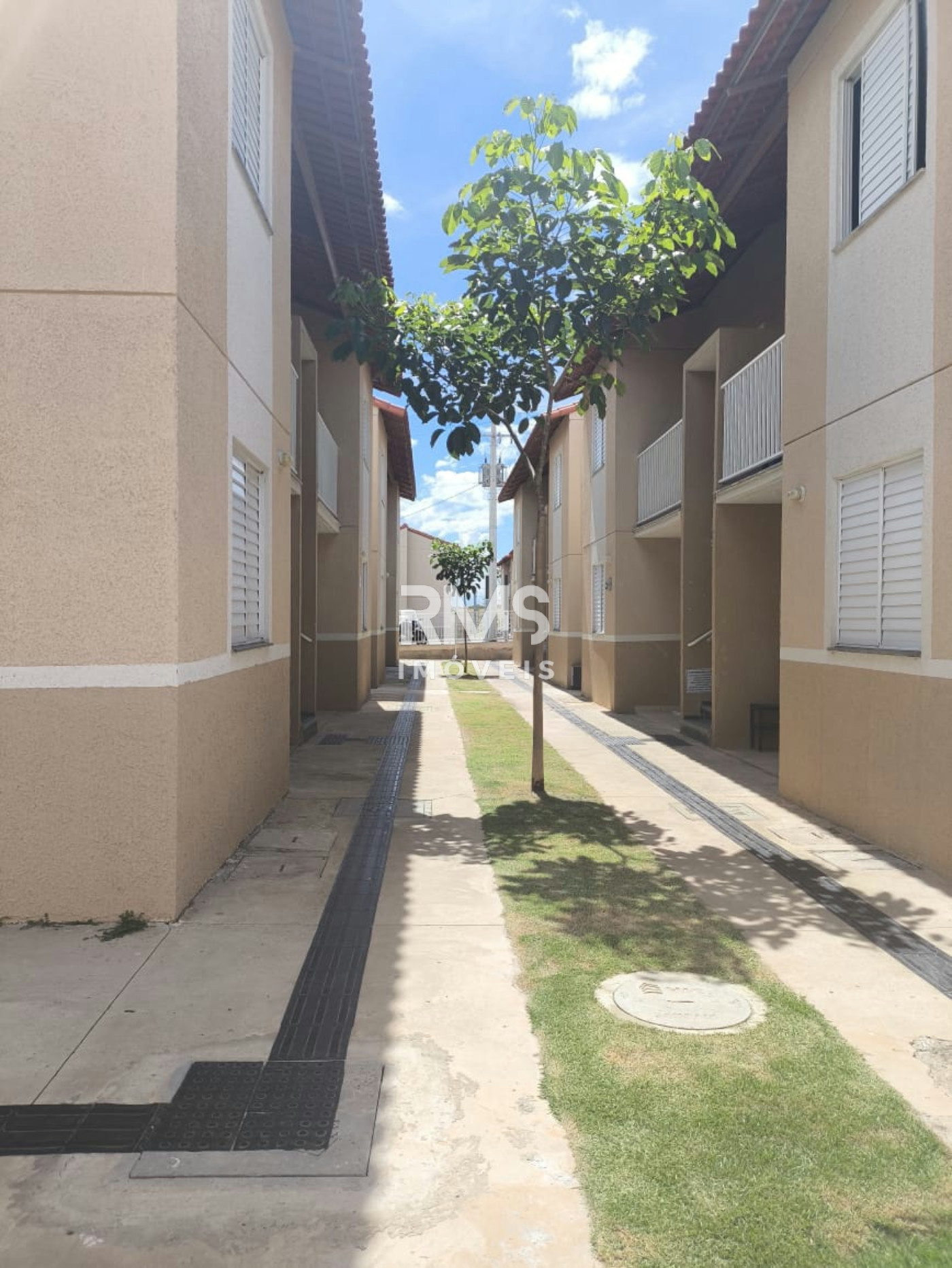 Apartamento à venda com 2 quartos em Mato Dentro, Indaiatuba, SP