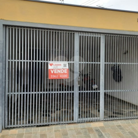 Casa à venda no Bairro Redenção – Conforto e praticidade em uma localização privilegiada!