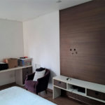 Apartamento Residencial à venda, Gonzaga, Santos - AP0761.