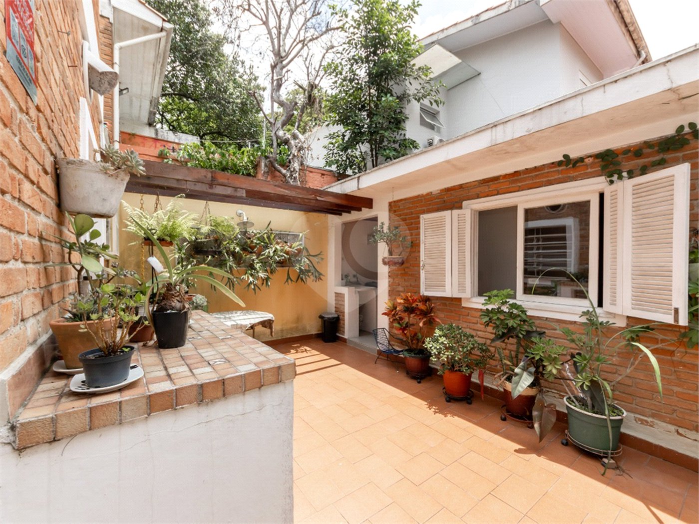 Casa à venda com 3 quartos em Jardim Petrópolis, São Paulo, SP