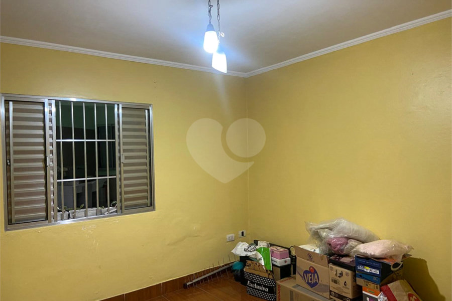 Casa à venda com 5 quartos, sendo 1 suíte, em Horto, São Paulo, SP