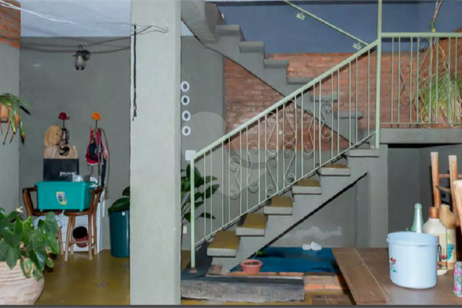 Sobrado à venda com 4 quartos, sendo 1 suíte, em Casa Verde, São Paulo, SP