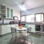 Apartamento Residencial à venda, Gonzaga, Santos - AP0964.