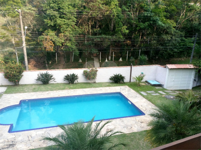 Casa à venda com 3 suítes no condomínio Alpes de Mairiporã, Mairiporã - SP