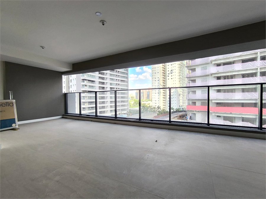 Apartamento à venda ou para alugar com 3 suítes em Água Branca, São Paulo, SP