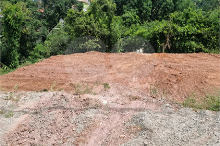 Terreno à Venda no Jardim Paulista