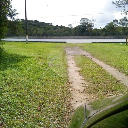 Terreno à venda em Rio Grande, São Bernardo do Campo, SP
