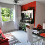 Apartamento à venda com 2 quartos em Campo Grande, Rio de Janeiro, RJ