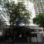 Apartamento para alugar com 1 quarto em Itaim Bibi, São Paulo - SP