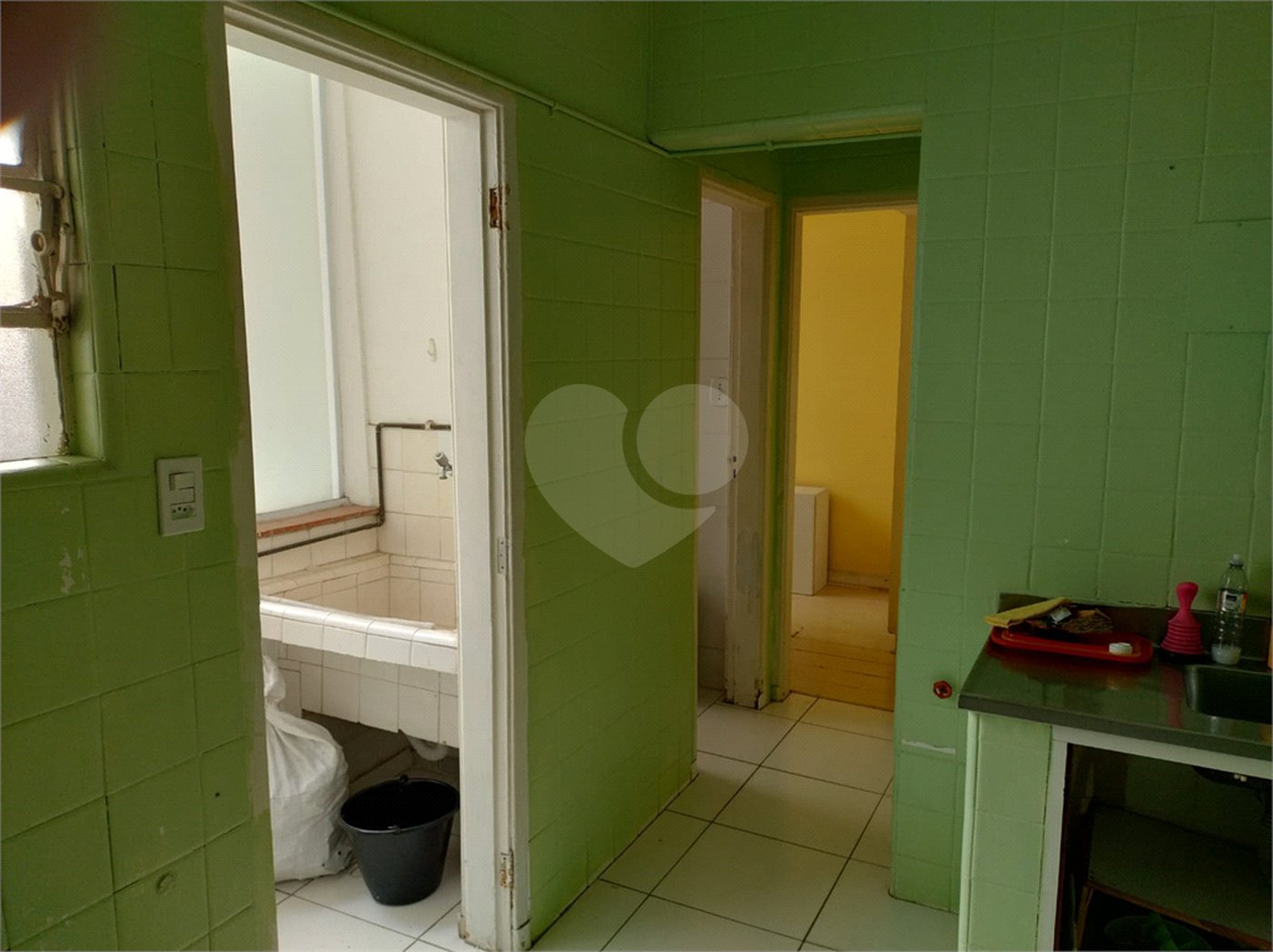 Apartamento à venda com 3 quartos em Higienópolis, São Paulo, SP
