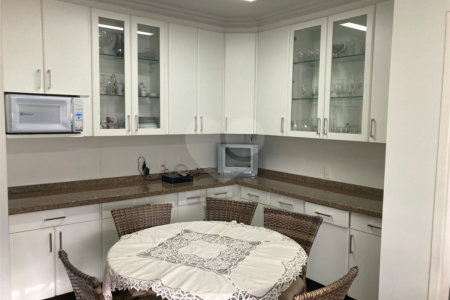 Apartamento à venda com 4 quartos, sendo 1 suíte, em Cidade Mãe do Céu, São Paulo, SP