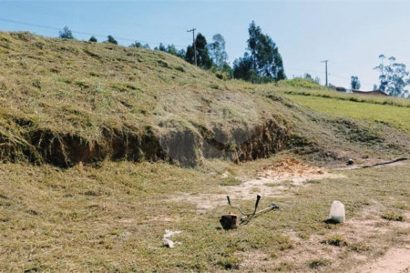 Terreno à venda em Dona Catarina, Mairinque, SP