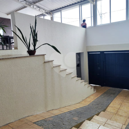 Sobrado à venda com 2 quartos em Jardim Emília, Sorocaba, SP