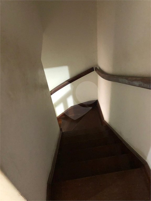 Casa à venda com 4 quartos em Vila Clementino, São Paulo, SP