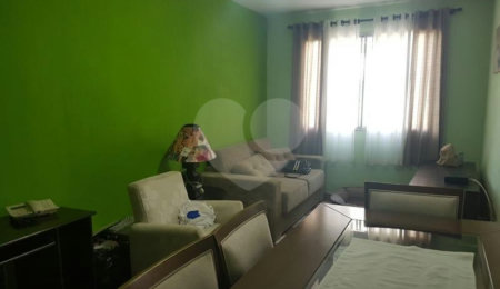 Apartamento à venda com 2 quartos em Tremembé, São Paulo, SP