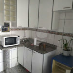 Apartamento à venda com 3 quartos em Jardim Oriental, São Paulo, SP