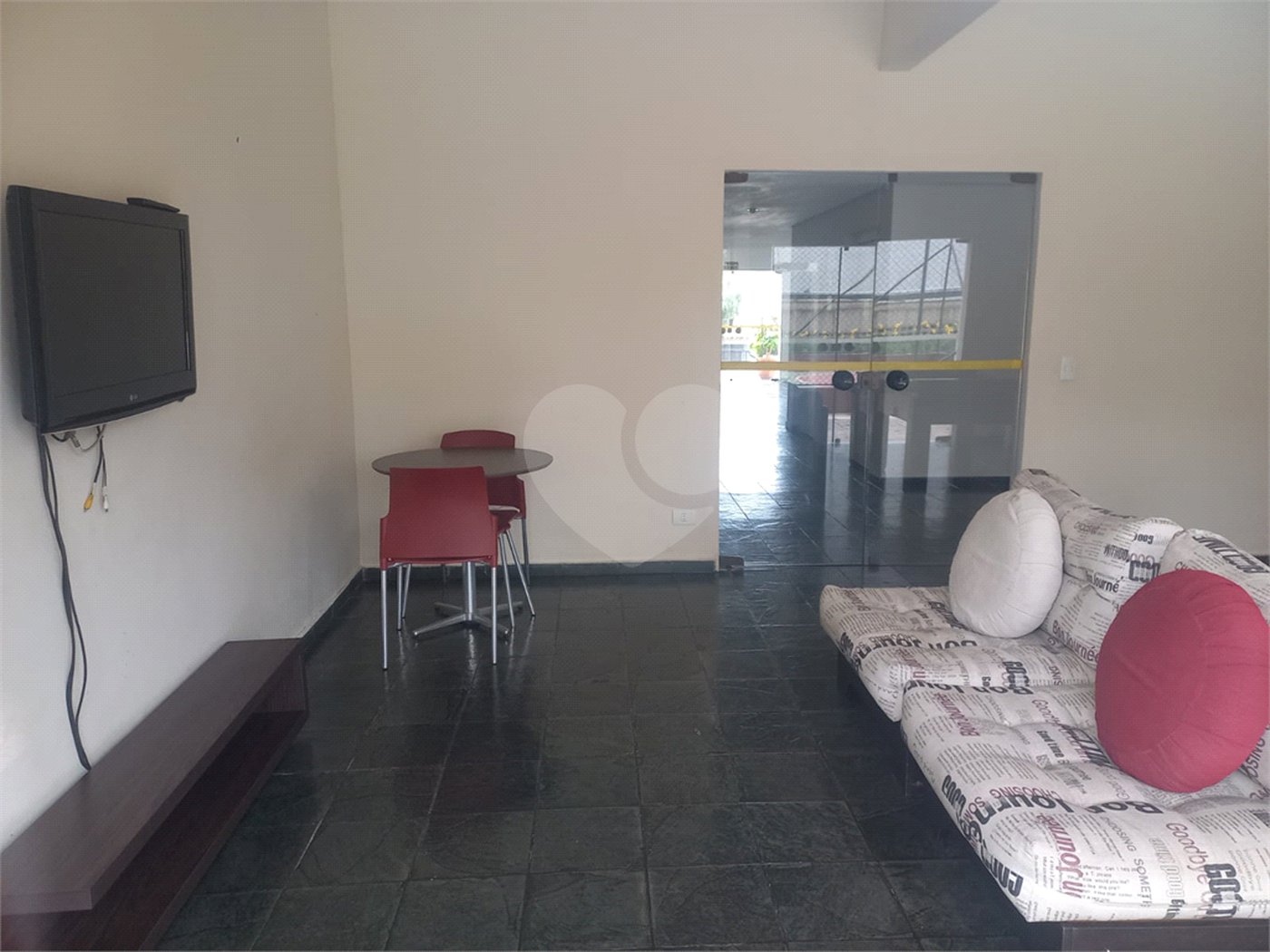 Apartamento à venda com 2 quartos em Vila São Paulo, São Paulo, SP