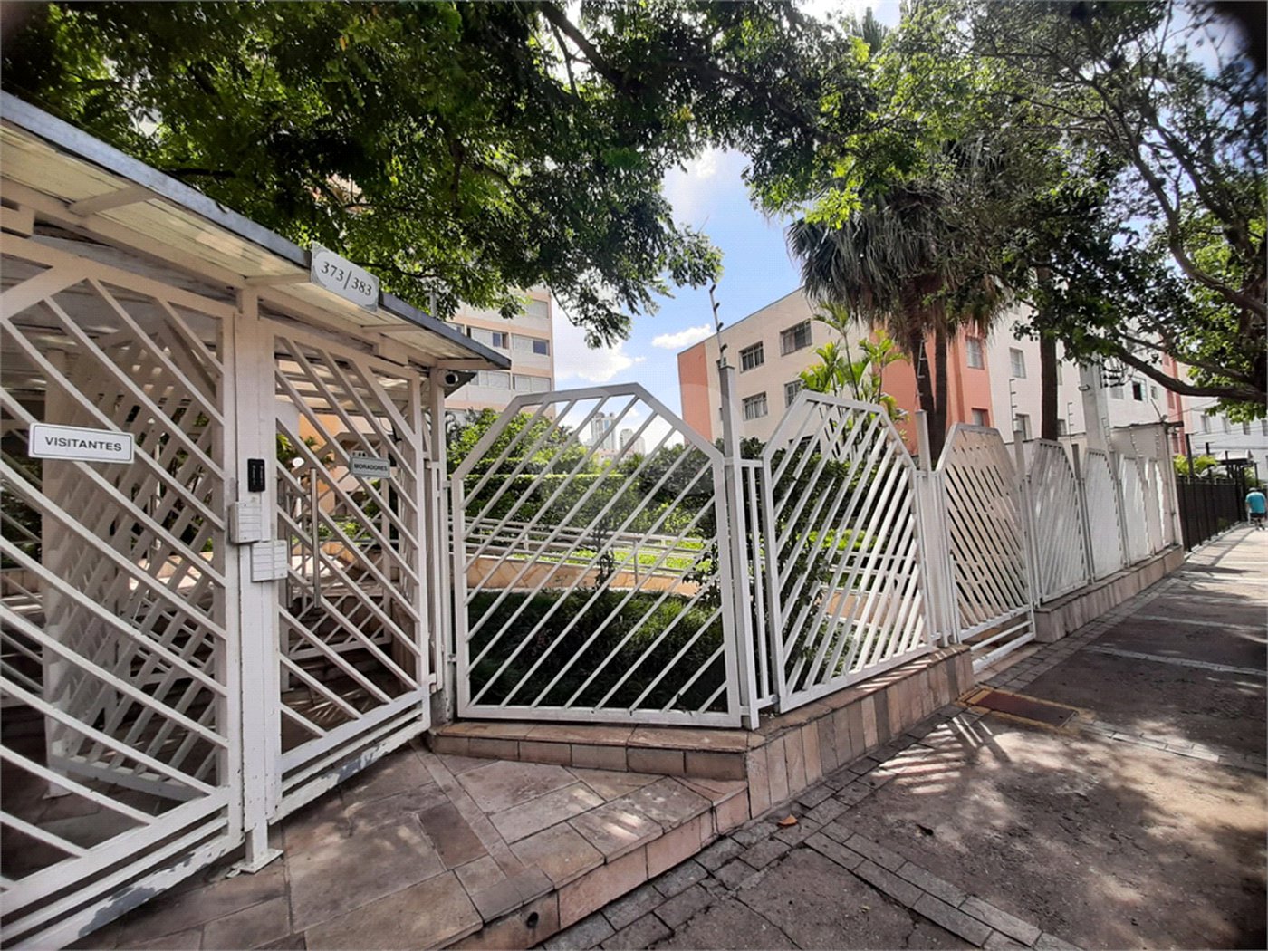 Apartamento à venda com 3 quartos, sendo 1 suíte, em Santana, São Paulo, SP