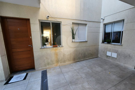 Casa à venda com 2 quartos no condomínio Irmã Filomena, São Paulo - SP
