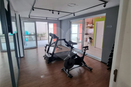 Studio para alugar com 1 quarto em Butantã, São Paulo, SP