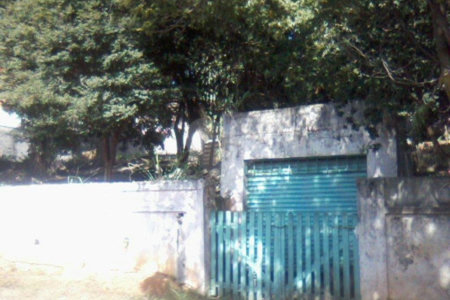 Terreno à venda em Barro Branco (zona Norte), São Paulo, SP