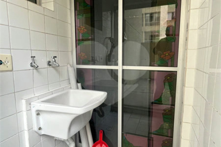 Apartamento à venda com 3 quartos, sendo 1 suíte, em Vila Amélia, São Paulo, SP