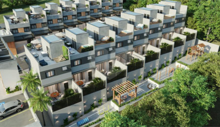 Casa à venda com 3 quartos, sendo 1 suíte,  no condomínio Acrópole Residencial, Vinhedo - SP