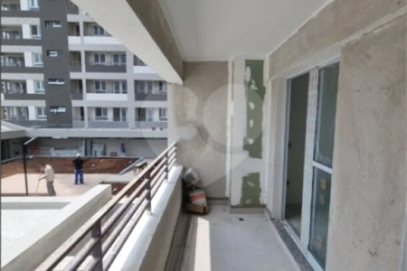 Apartamento à venda com 1 quarto em Butantã, São Paulo, SP
