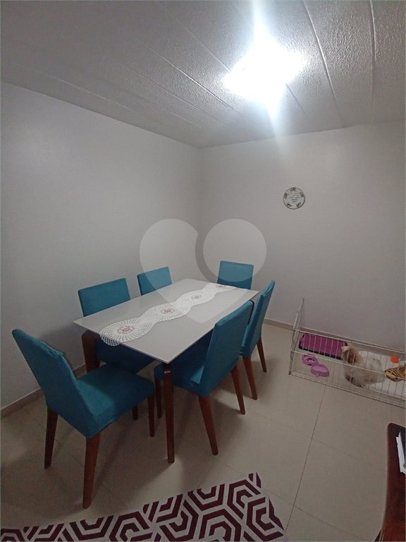 Casa à venda com 2 quartos em Campo Grande, Rio de Janeiro, RJ