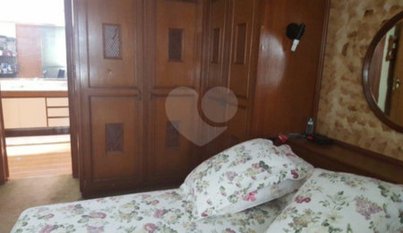 Sobrado à venda com 4 quartos, sendo 1 suíte,  em Tremembé, São Paulo, SP
