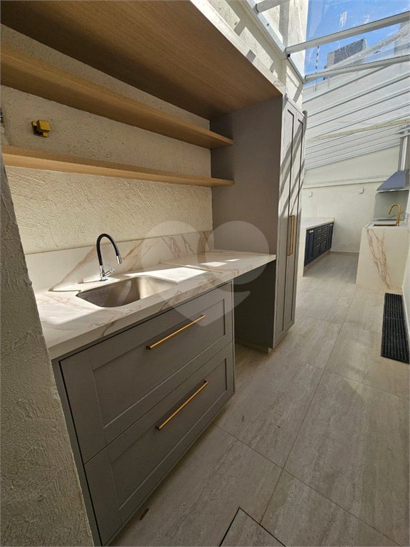 Casa à venda com 3 suítes no condomínio Palma de Mallorca Private Houses, São Paulo - SP