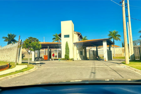 Terreno à venda no condomínio Villagio Italia, Sorocaba - SP