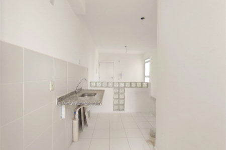 Kitnet Residencial à venda, Parque Enseada, Guarujá - KN0023.