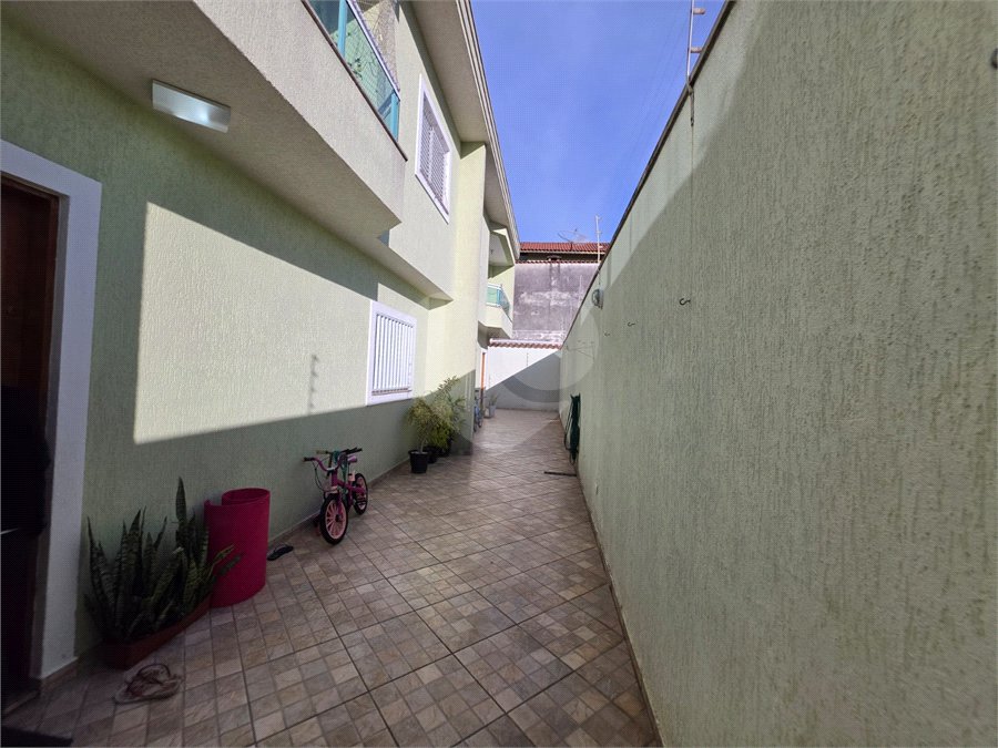 Casa em condomínio à venda com 3 quartos, sendo 1 suíte, em Vila Pereira Cerca, São Paulo, SP
